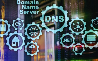 How to Request or Grant User Access to GoDaddy, Network Solutions, DNS Settings