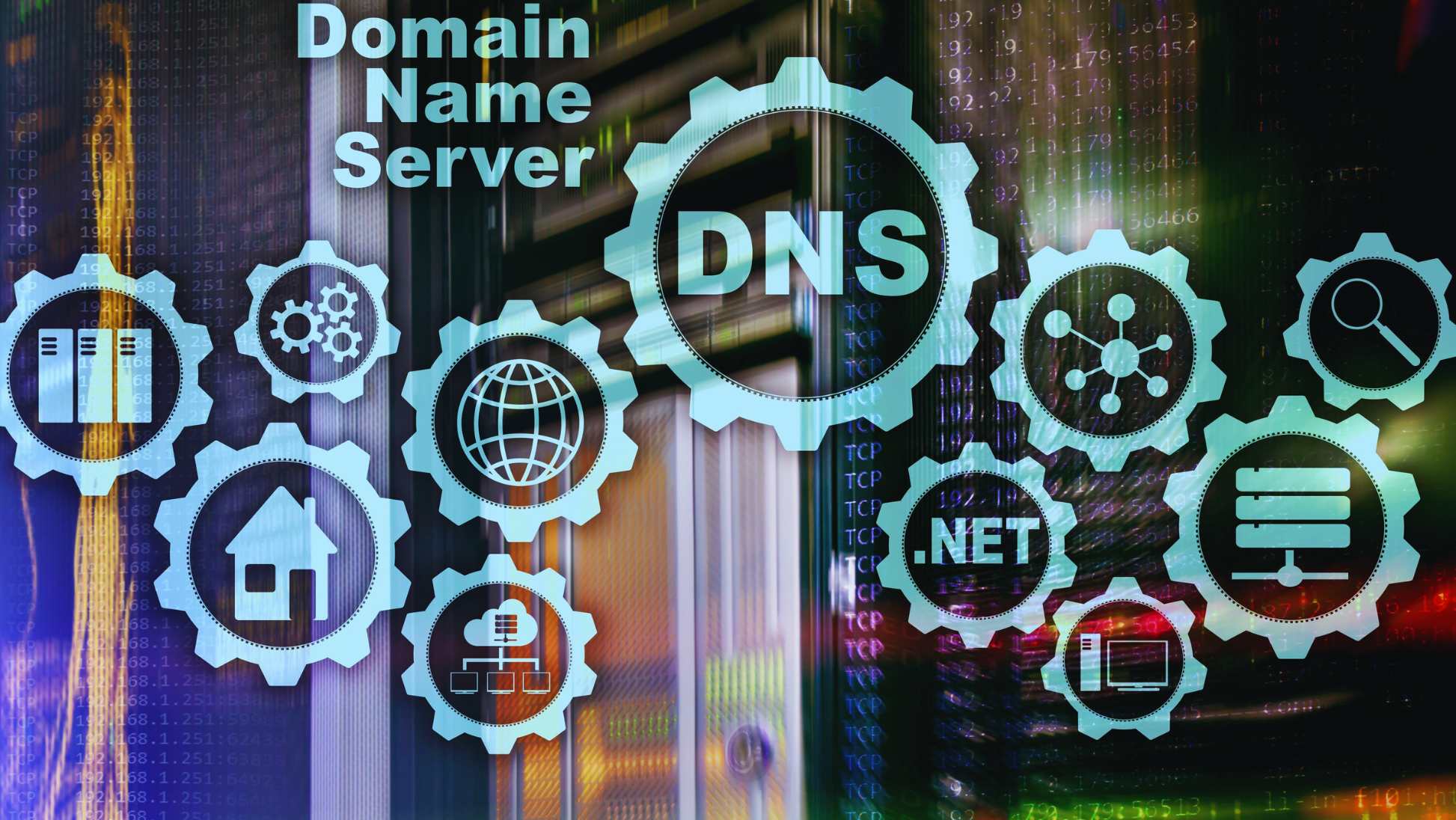 How to Request or Grant User Access to GoDaddy, Network Solutions, DNS Settings