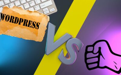 WordPress vs Wix: Which is the Best Website Builder for Your Business?