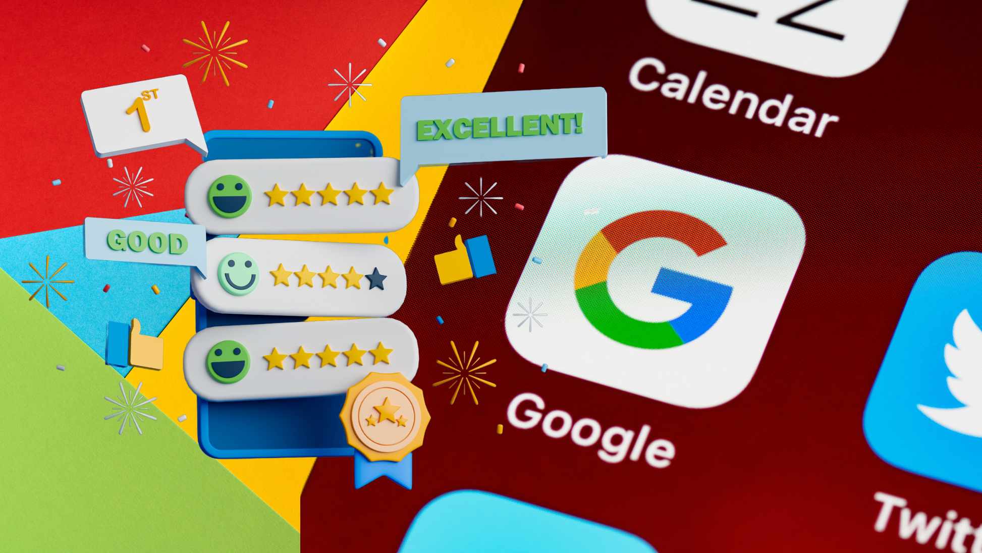 How to Get My Google Review Link - Website Design & Marketing Agency