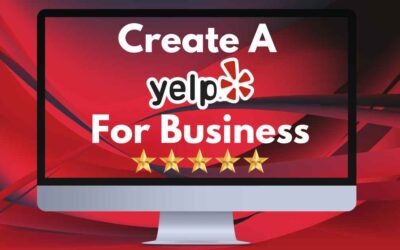 How to Create a Yelp Business Listing